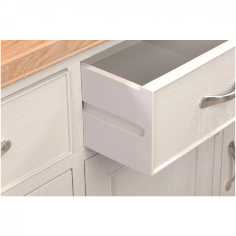 Burlington Painted Large Sideboard
